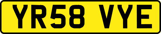 YR58VYE