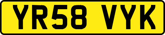 YR58VYK