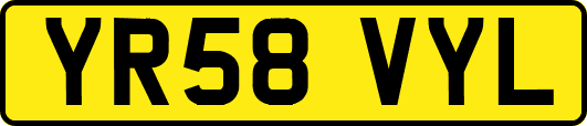 YR58VYL