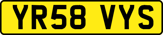 YR58VYS