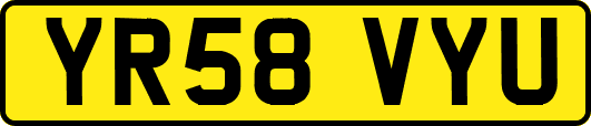 YR58VYU