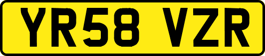YR58VZR