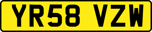 YR58VZW