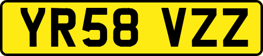 YR58VZZ