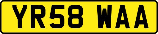 YR58WAA