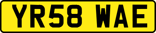 YR58WAE