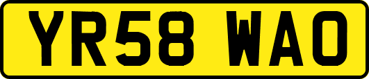 YR58WAO