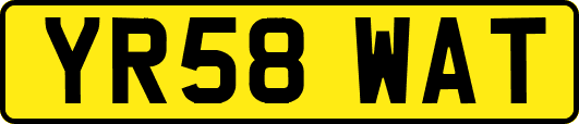 YR58WAT