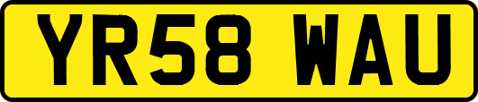 YR58WAU