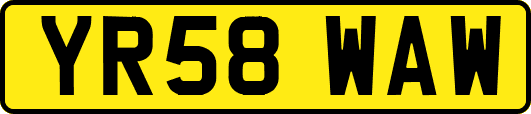 YR58WAW
