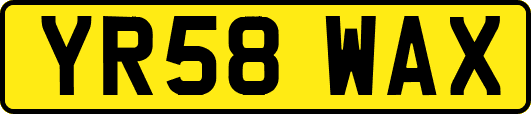YR58WAX