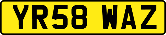 YR58WAZ