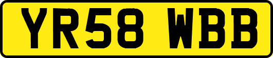 YR58WBB