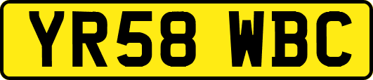YR58WBC