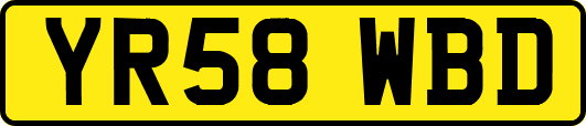 YR58WBD