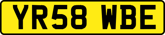 YR58WBE