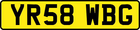 YR58WBG