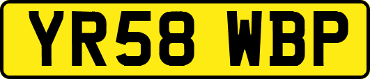 YR58WBP
