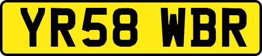 YR58WBR