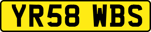 YR58WBS