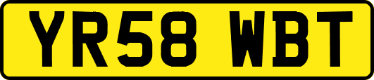 YR58WBT