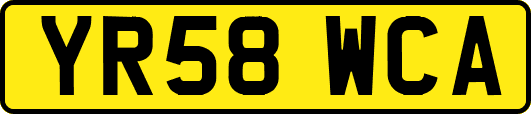 YR58WCA