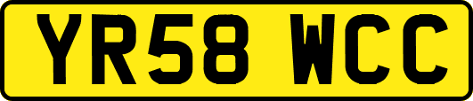 YR58WCC