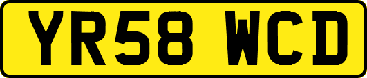 YR58WCD
