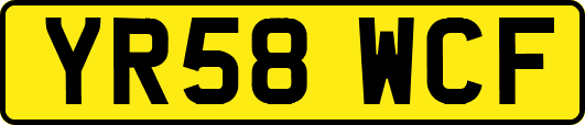 YR58WCF