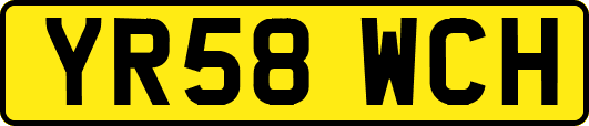 YR58WCH