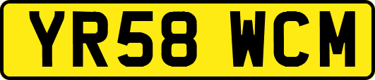 YR58WCM