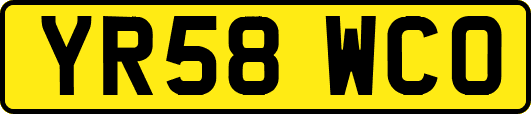 YR58WCO