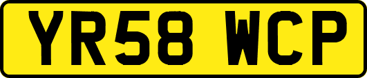 YR58WCP