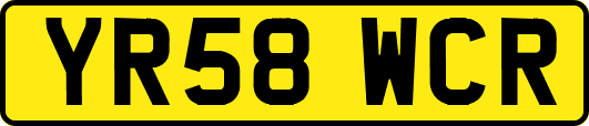YR58WCR