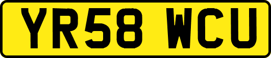 YR58WCU