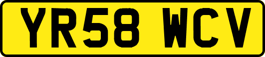 YR58WCV