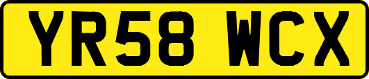 YR58WCX