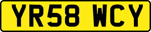 YR58WCY