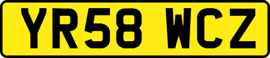 YR58WCZ