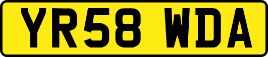YR58WDA
