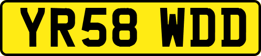 YR58WDD