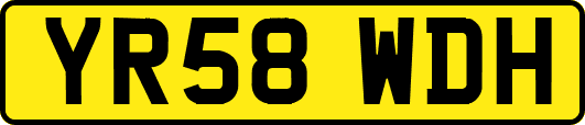 YR58WDH