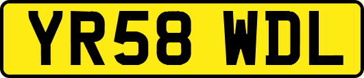 YR58WDL