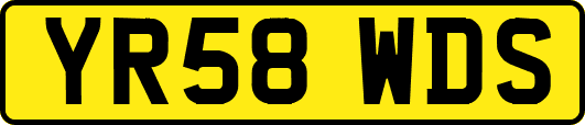 YR58WDS
