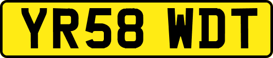 YR58WDT