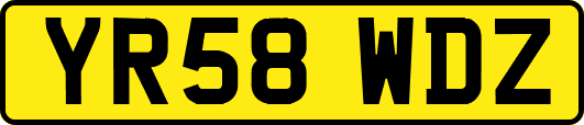 YR58WDZ