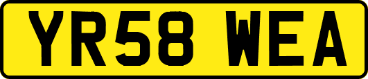 YR58WEA