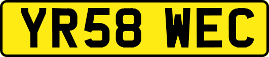 YR58WEC