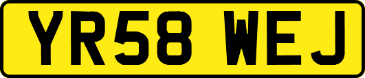 YR58WEJ