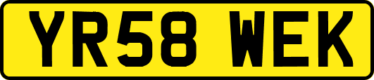 YR58WEK